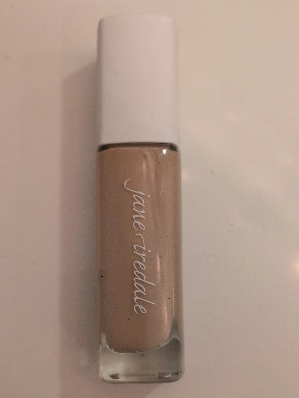 jane iredale Skintuition SPF 30 Radiance-Boosting Liquid Foundation